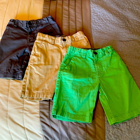 wonder nation Other - Boys size 8 Wonder Nation shorts